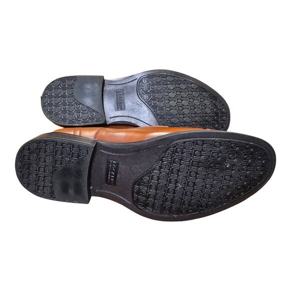 Dockers Mens Garfield Business Dress Oxford Shoe - Brian Size 13M Barely Used - Picture 6 of 7